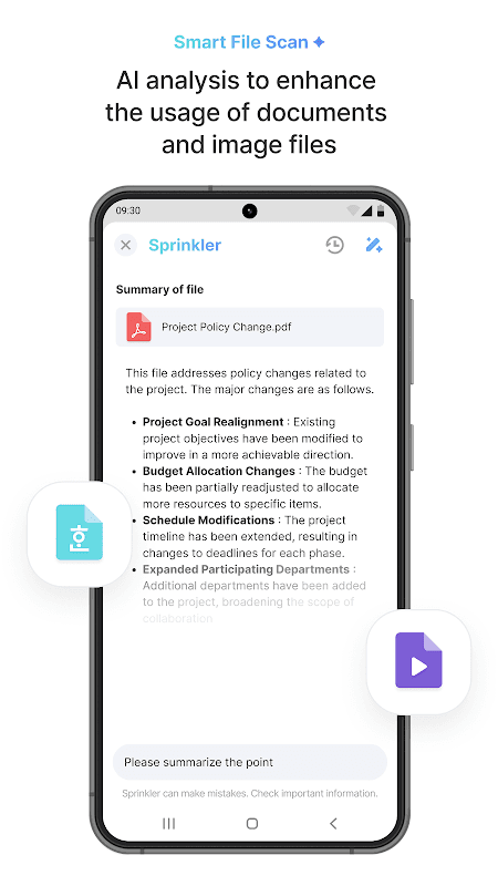 JANDI - Collaboration at Work screenshot 5