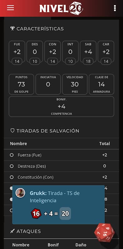 Nivel20 screenshot 3