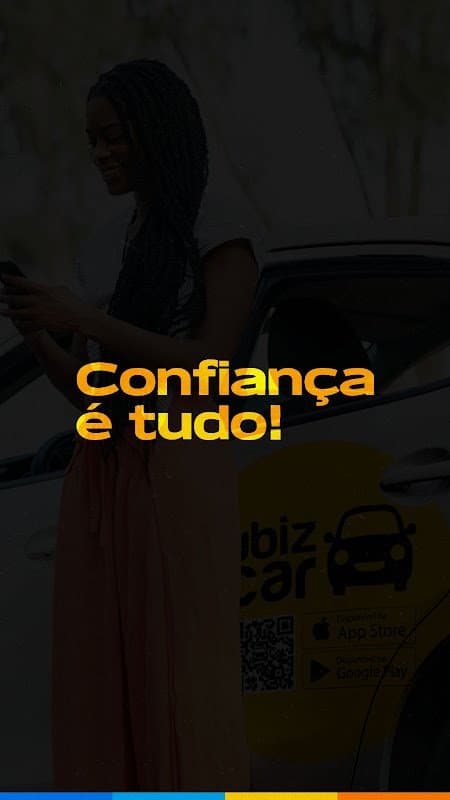 Ubiz Car Brasil screenshot 4
