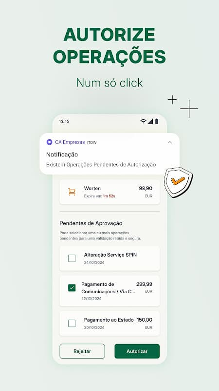 CA Empresas screenshot 5