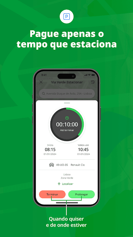 Via Verde screenshot 4