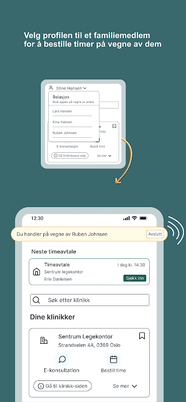 PatientSky screenshot 3