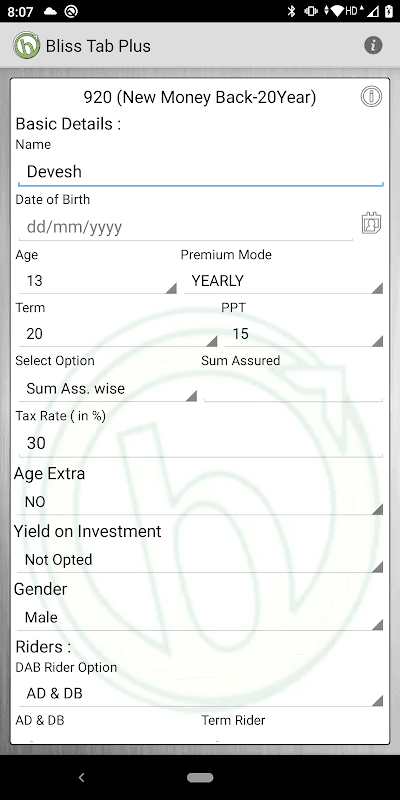 Screenshot 4