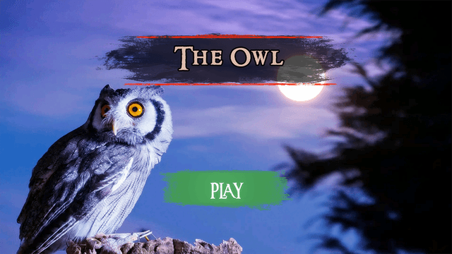 The Owl screenshot 2