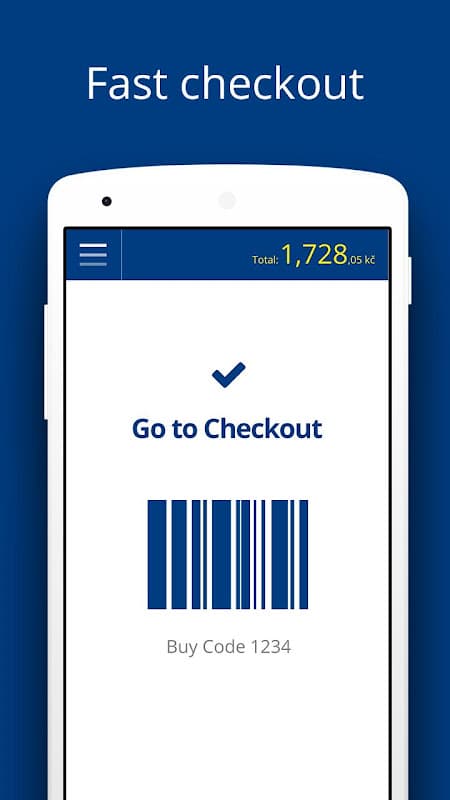 makro scan screenshot 3