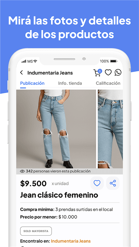 Avellaneda a un Toque screenshot 4