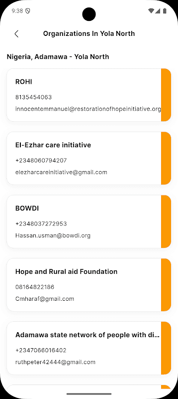 SmartRR screenshot 5