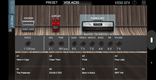 Tone Room screenshot 5