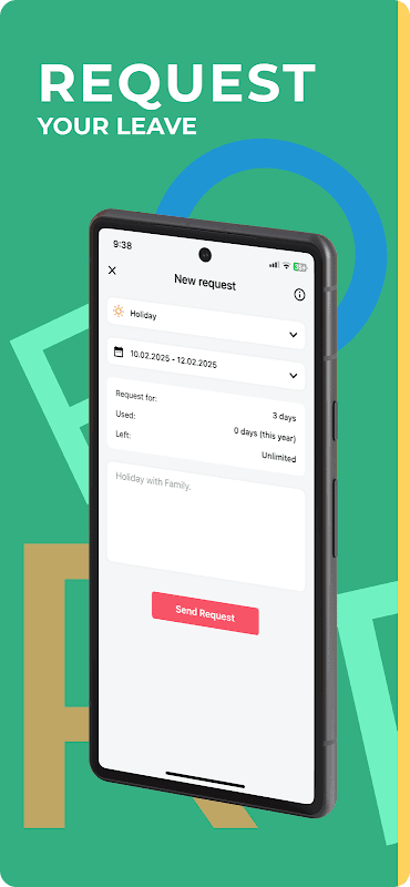 FreeQuest Employee Scheduling screenshot 4