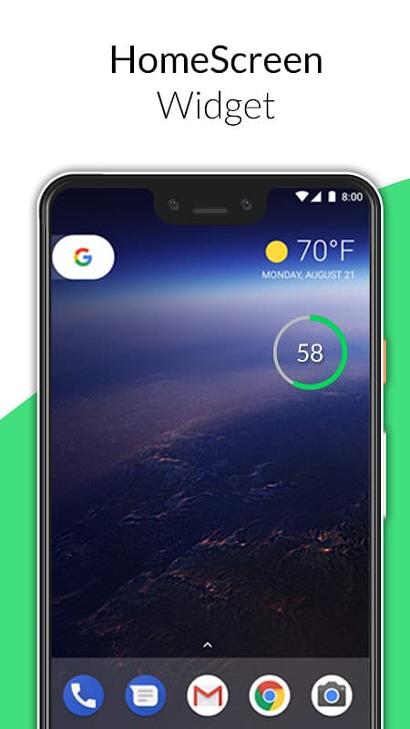 Battery Info screenshot 3
