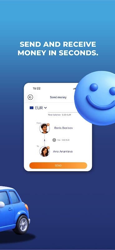 MyFin screenshot 6