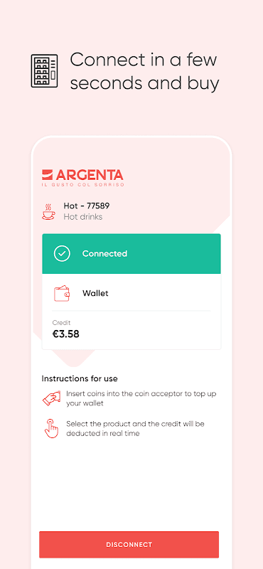Argenta screenshot 2