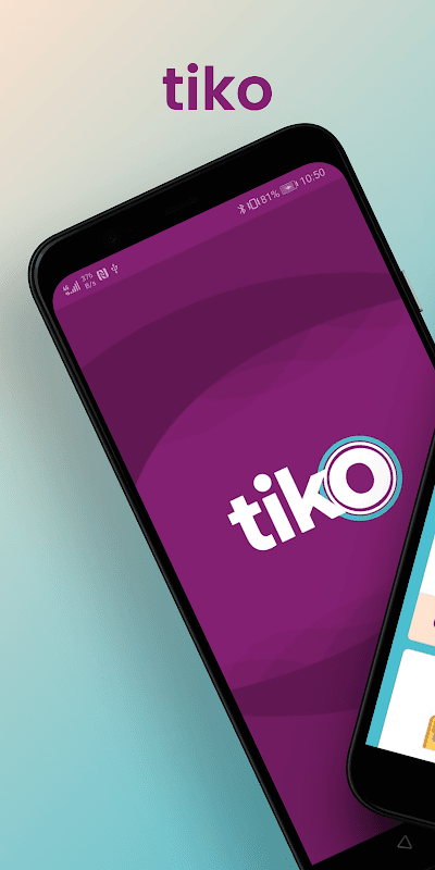 Tiko Pro screenshot 1