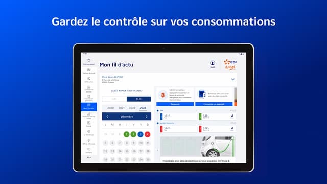 EDF & MOI screenshot 6