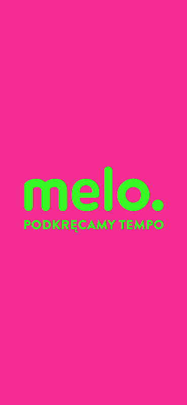 Meloradio screenshot 1