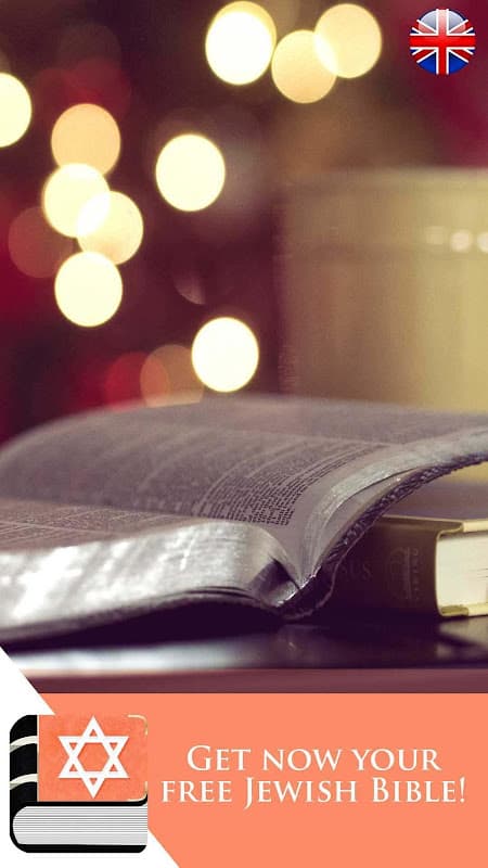 Jewish Bible Complete screenshot 4