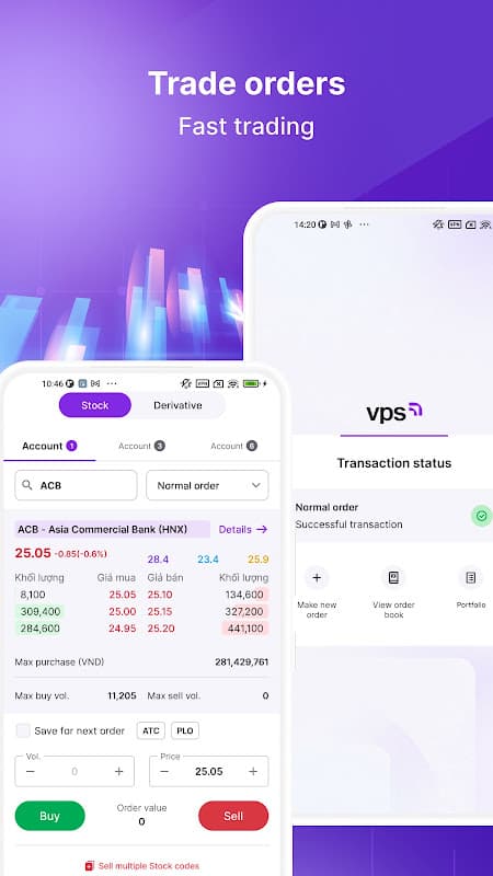 SmartOne screenshot 4
