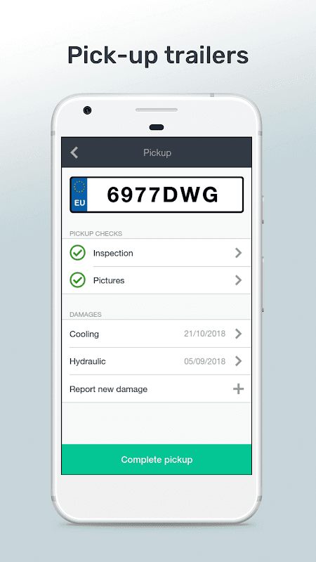 PNO Driver screenshot 5