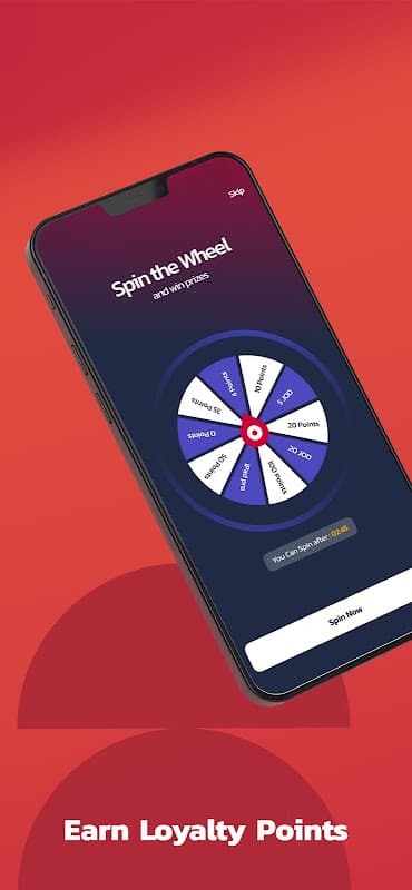 UWallet screenshot 6