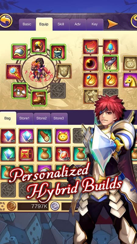 Empire Online screenshot 1