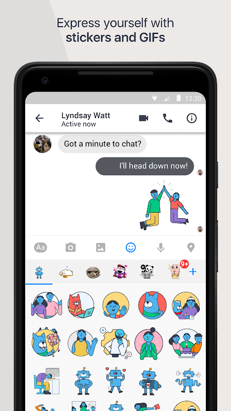 Screenshot 5