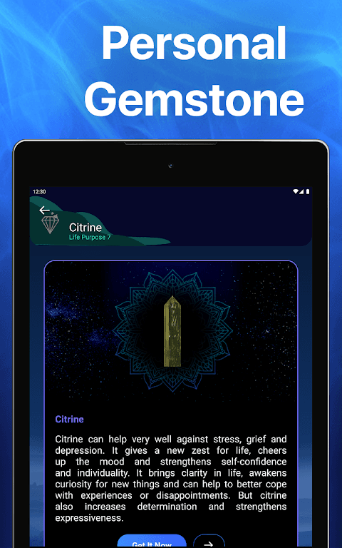 Numerology | Life Guidance screenshot 6