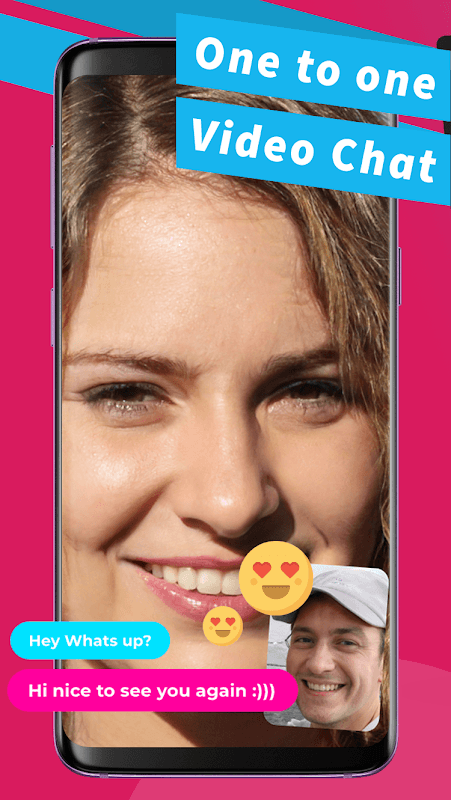 Peeper:+18 Adult Video Chat screenshot 2