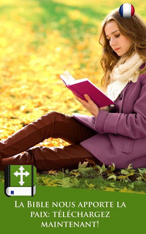 Bible en français gratuit screenshot 6