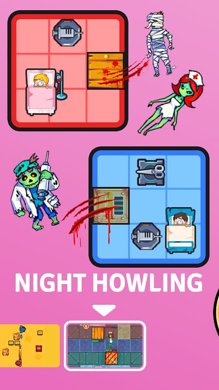 Two Player Games: 2 Player screenshot 6