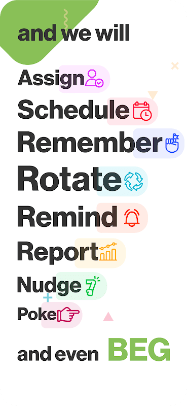 S'moresUp - Smart Chores App screenshot 3