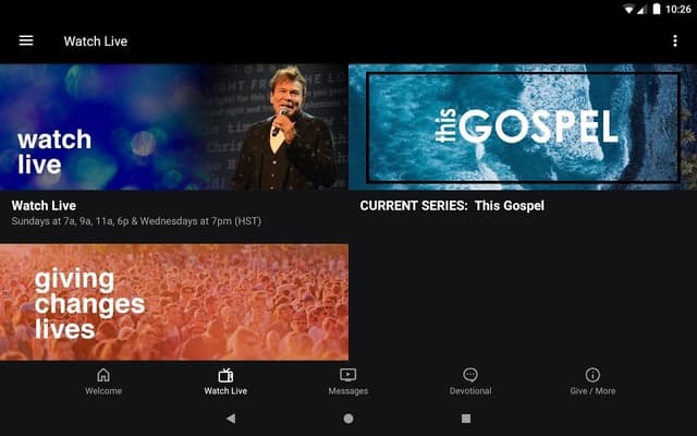 Screenshot 5