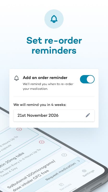Rowlands Pharmacy screenshot 4