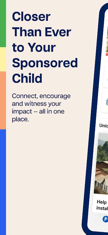 Compassion screenshot 1