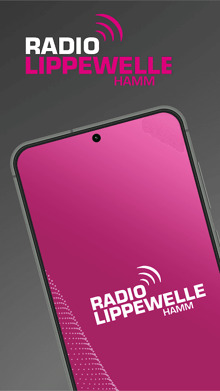 Radio Lippewelle Hamm screenshot 1