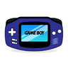 GBA4 Emulator: Classic Gameboy icon