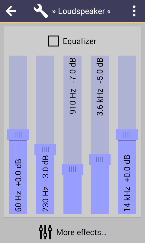 FPlay screenshot 6