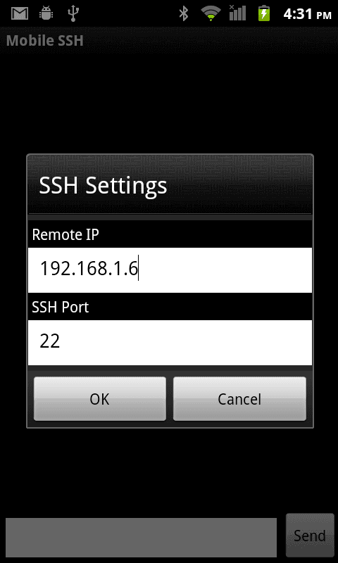 Screenshot 3