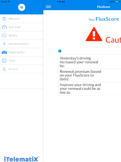 FluxScore screenshot 6