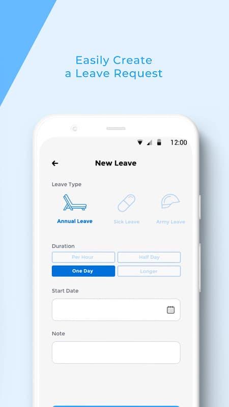 Crew HR & Workplace Management screenshot 4
