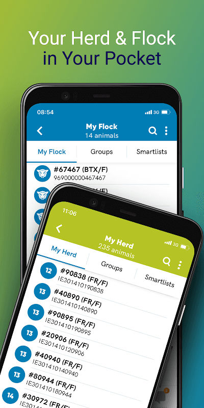 Herdwatch: Simplifying Farming screenshot 3