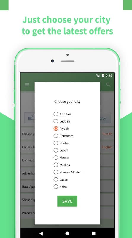 Screenshot 4