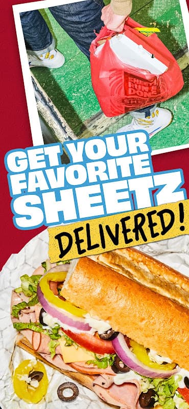 Sheetz® screenshot 1