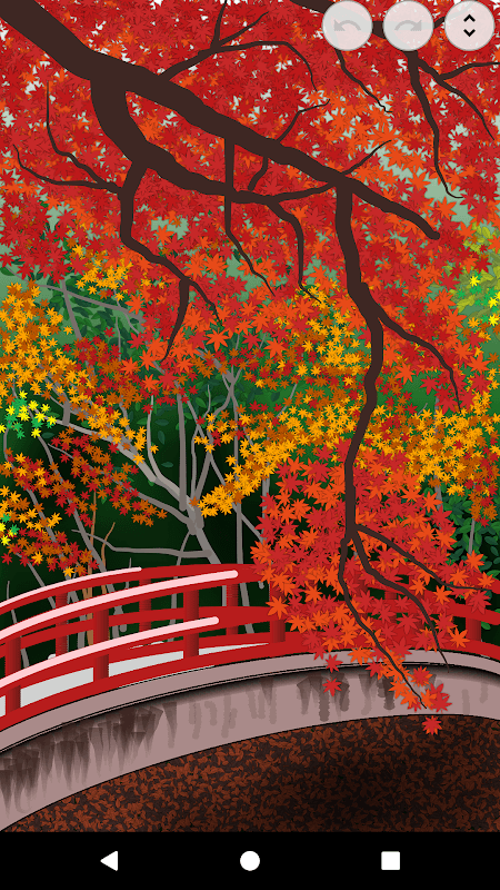 Paint Art / Painting App screenshot 5