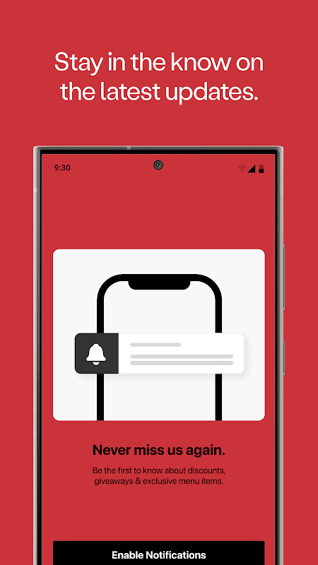 Red Mango screenshot 5