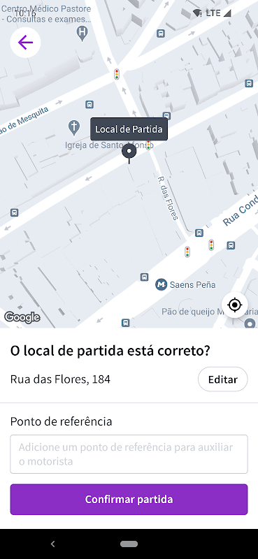 EasyMob screenshot 4