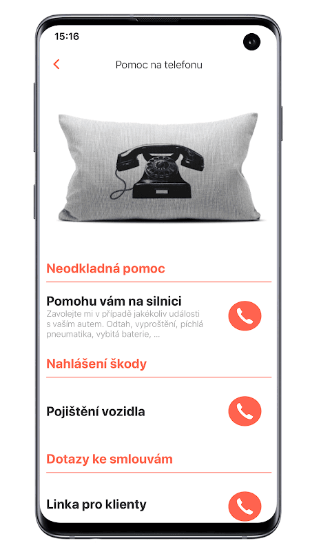 Pillow screenshot 6