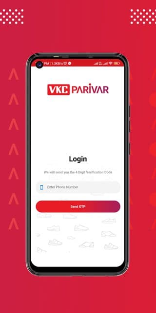 VKC PARIVAR screenshot 3
