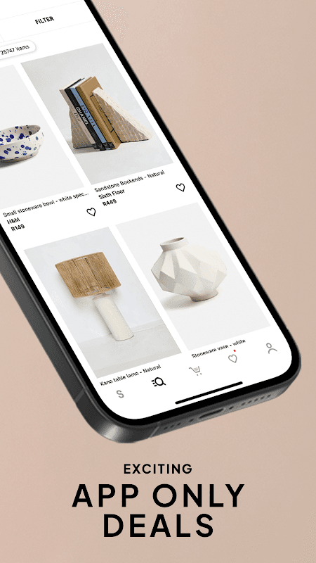 Superbalist Fashion Shopping screenshot 6