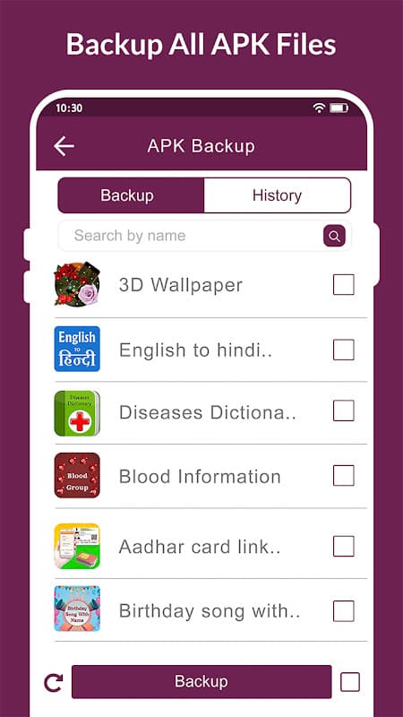 Screenshot 4