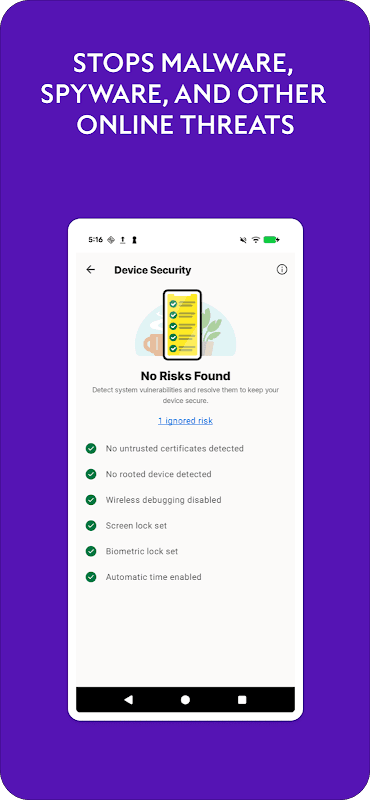 BT Virus Protect screenshot 3